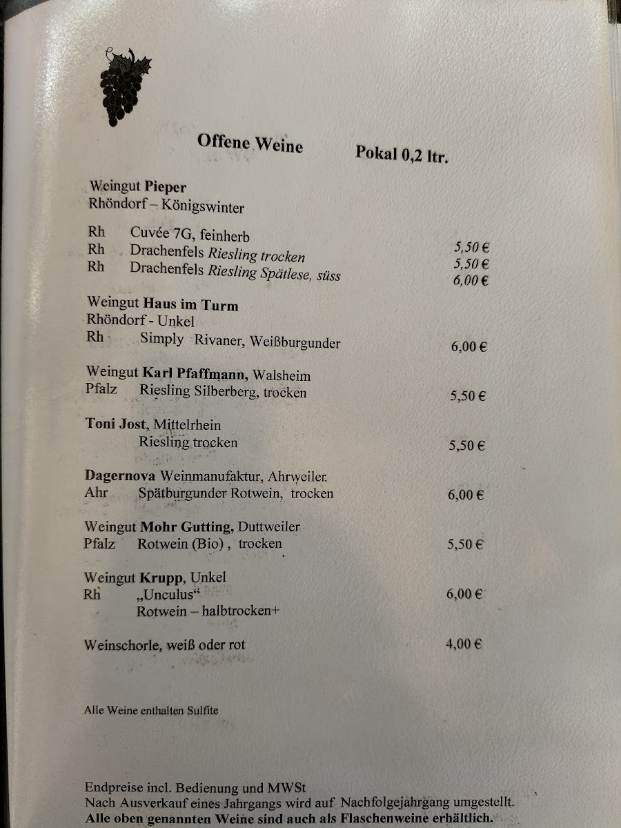 Menu Café Profittlich-1