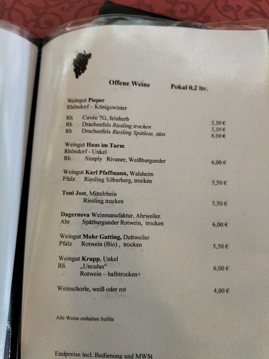 Menu Café Profittlich-8