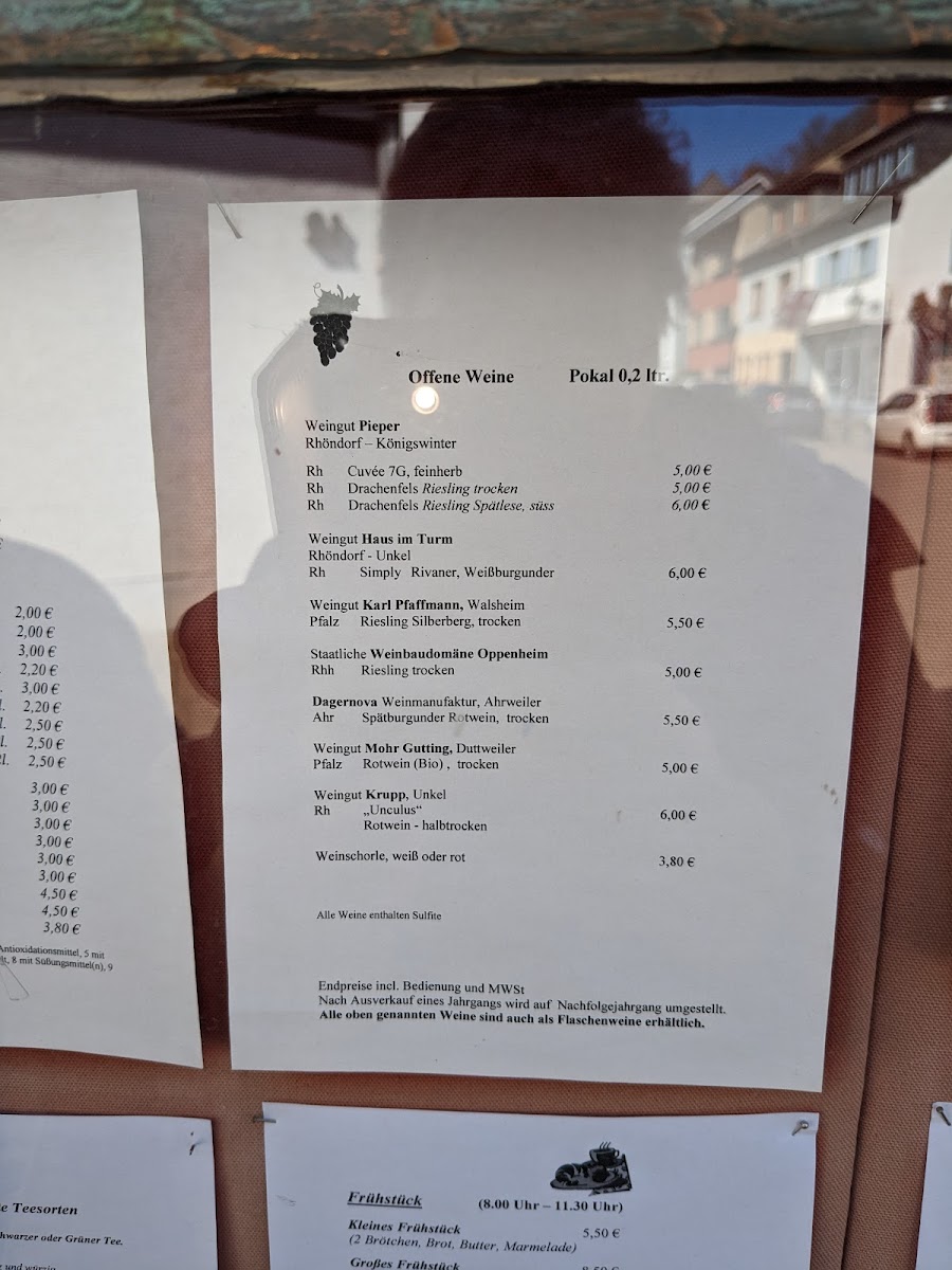 Menu Café Profittlich-9